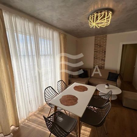 Apartmán Yacht Club 573 Durrës Exteriér fotografie