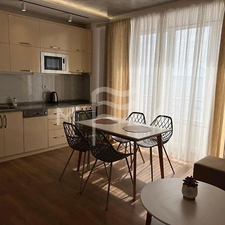 Apartmán Yacht Club 573 Durrës Exteriér fotografie