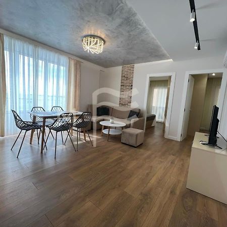 Apartmán Yacht Club 573 Durrës Exteriér fotografie