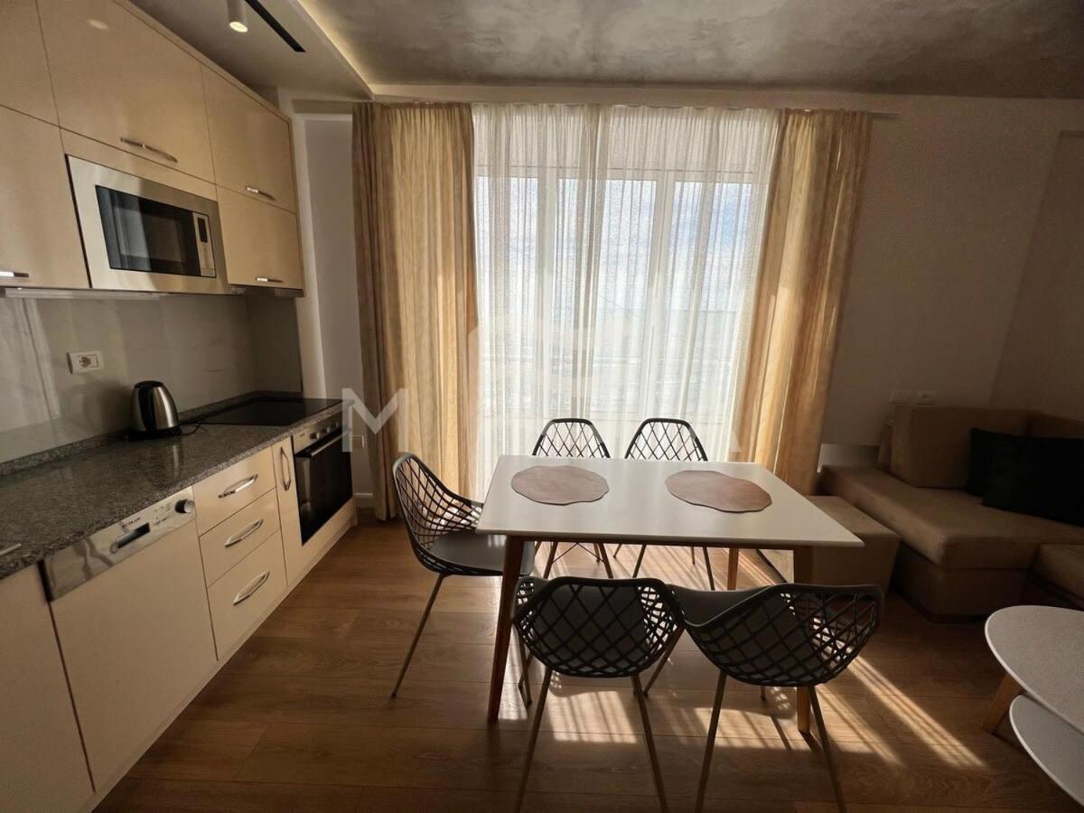 Apartmán Yacht Club 573 Durrës Exteriér fotografie