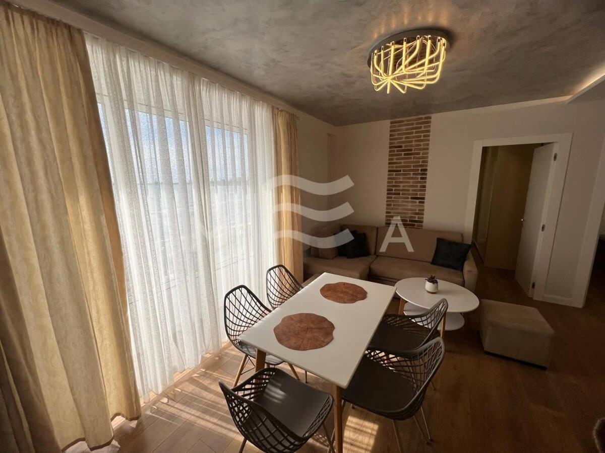Apartmán Yacht Club 573 Durrës Exteriér fotografie