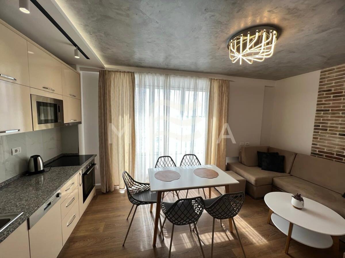 Apartmán Yacht Club 573 Durrës Exteriér fotografie