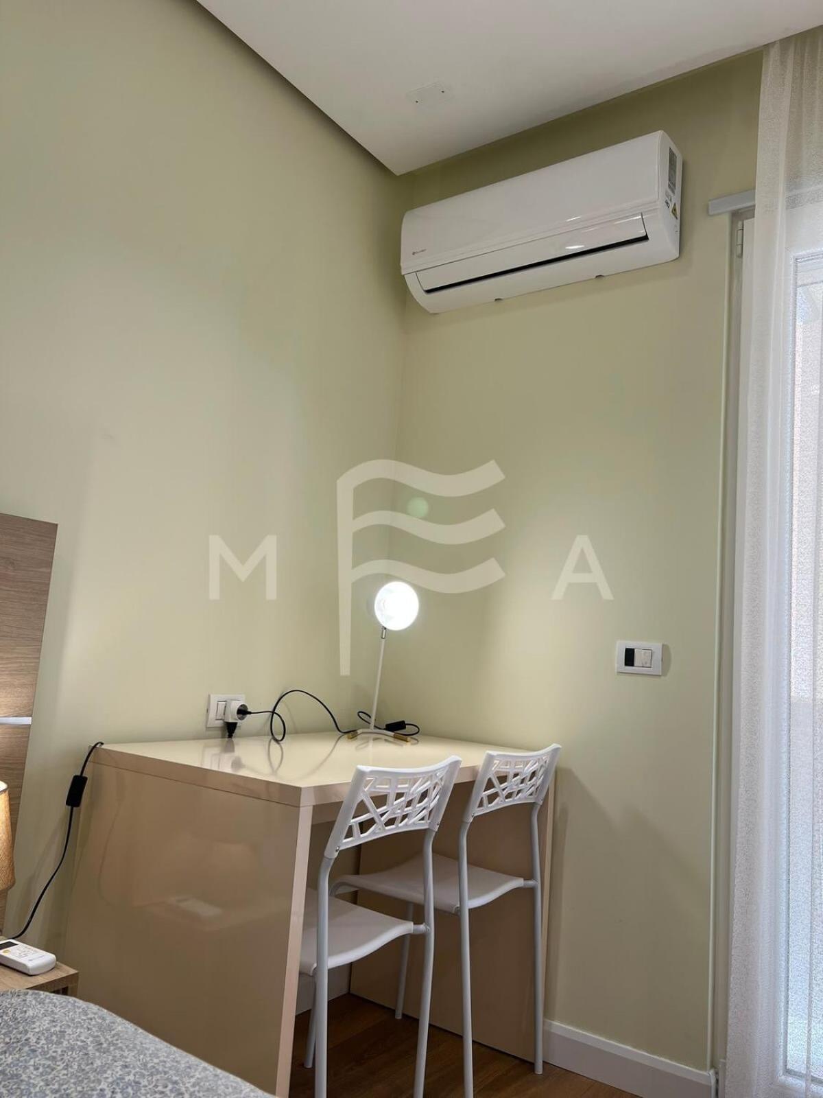 Apartmán Yacht Club 573 Durrës Exteriér fotografie