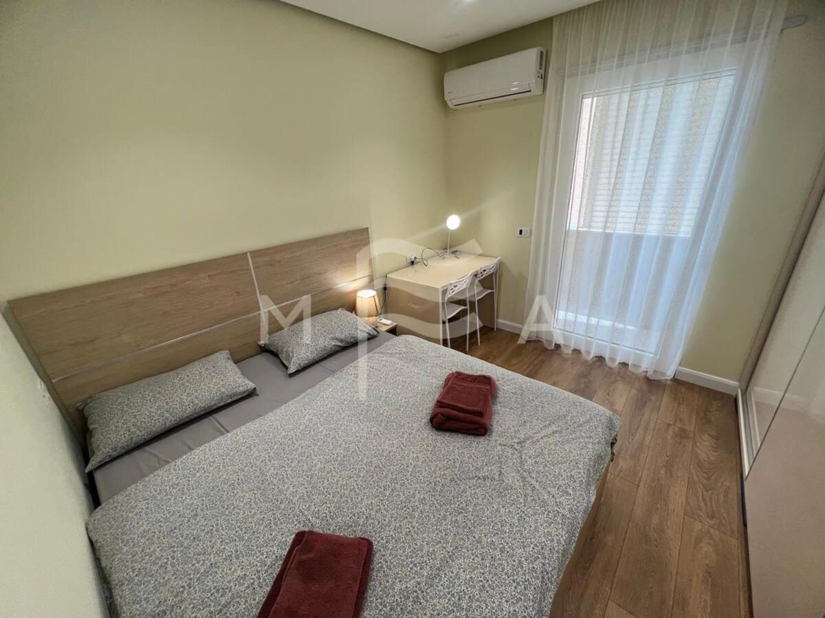 Apartmán Yacht Club 573 Durrës Exteriér fotografie
