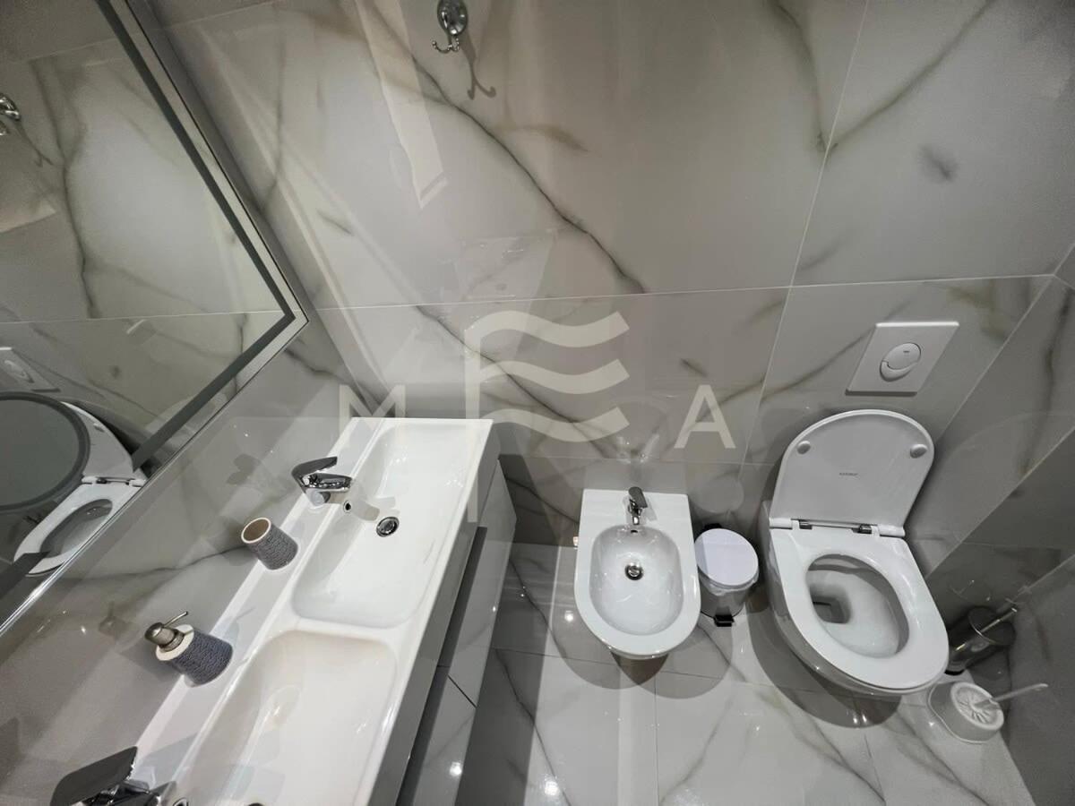 Apartmán Yacht Club 573 Durrës Exteriér fotografie