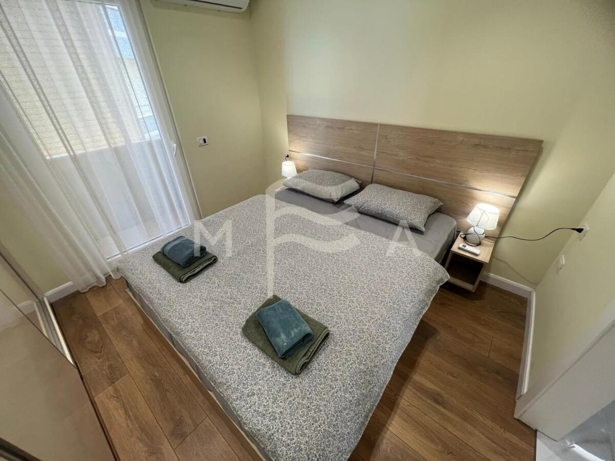 Apartmán Yacht Club 573 Durrës Exteriér fotografie