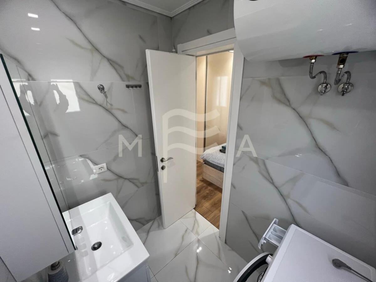Apartmán Yacht Club 573 Durrës Exteriér fotografie