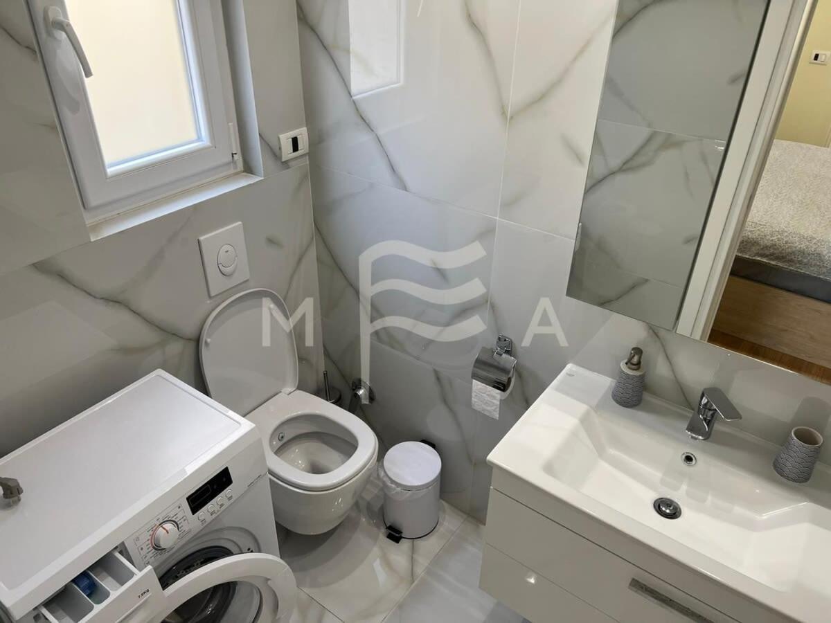 Apartmán Yacht Club 573 Durrës Exteriér fotografie