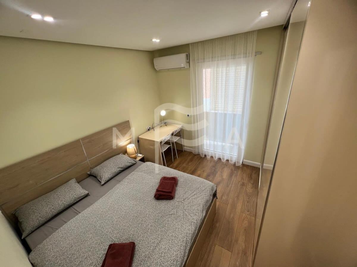 Apartmán Yacht Club 573 Durrës Exteriér fotografie