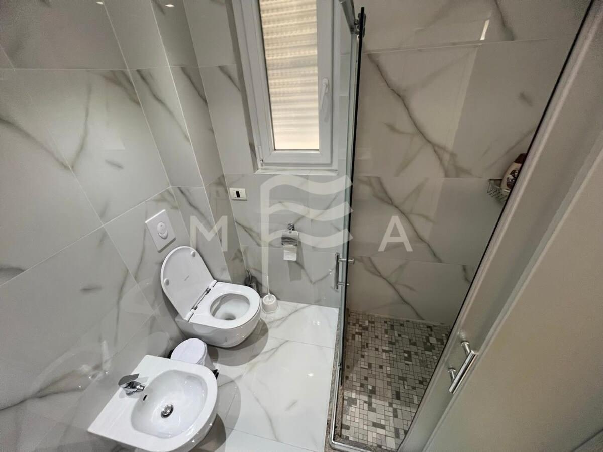 Apartmán Yacht Club 573 Durrës Exteriér fotografie