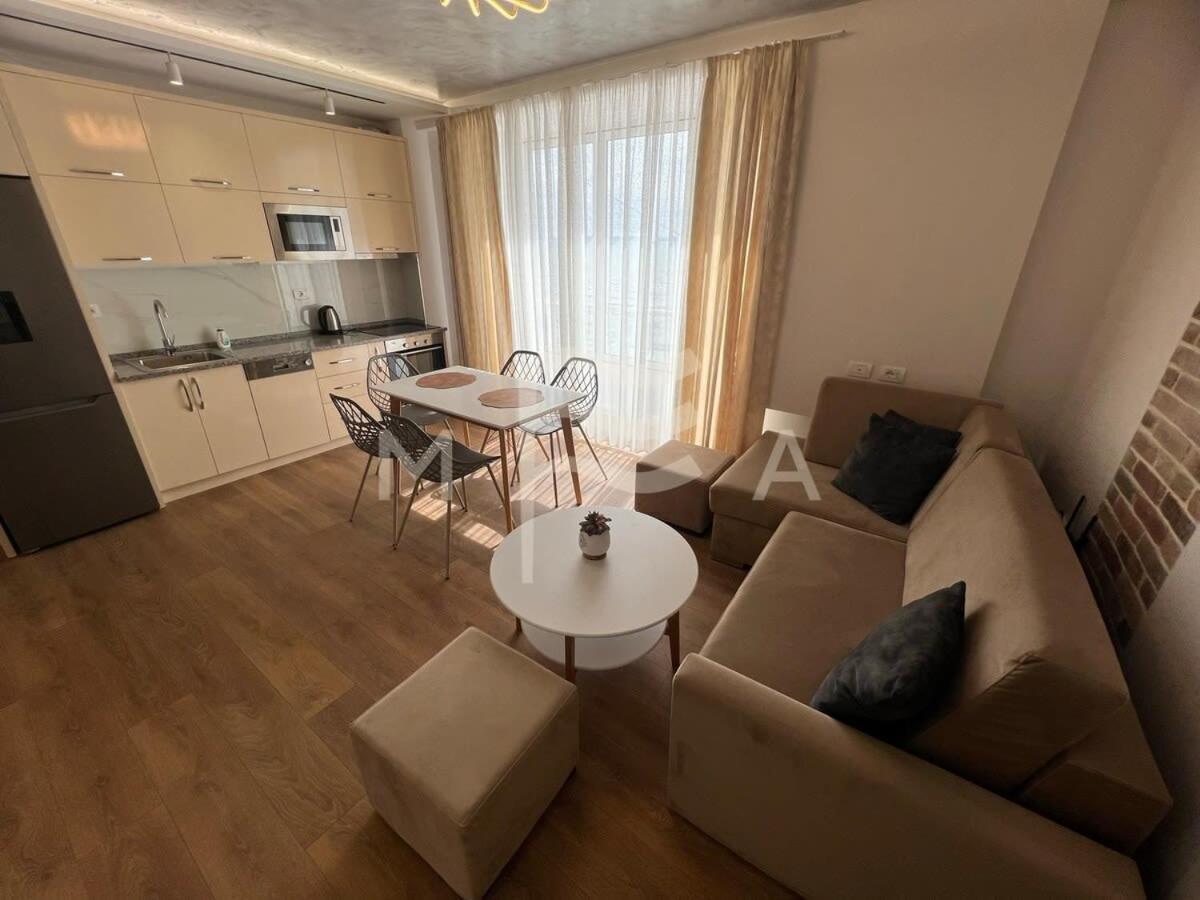 Apartmán Yacht Club 573 Durrës Exteriér fotografie