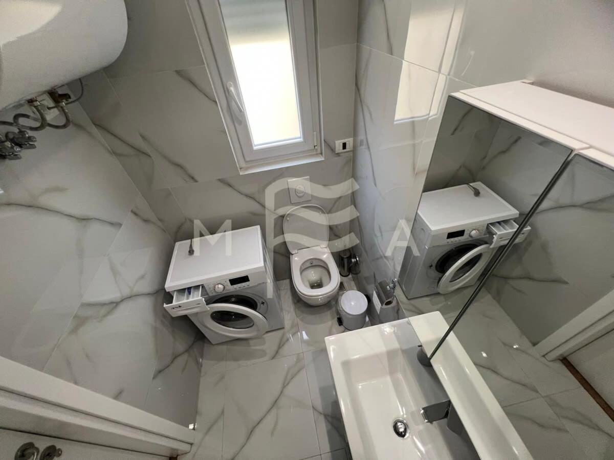 Apartmán Yacht Club 573 Durrës Exteriér fotografie