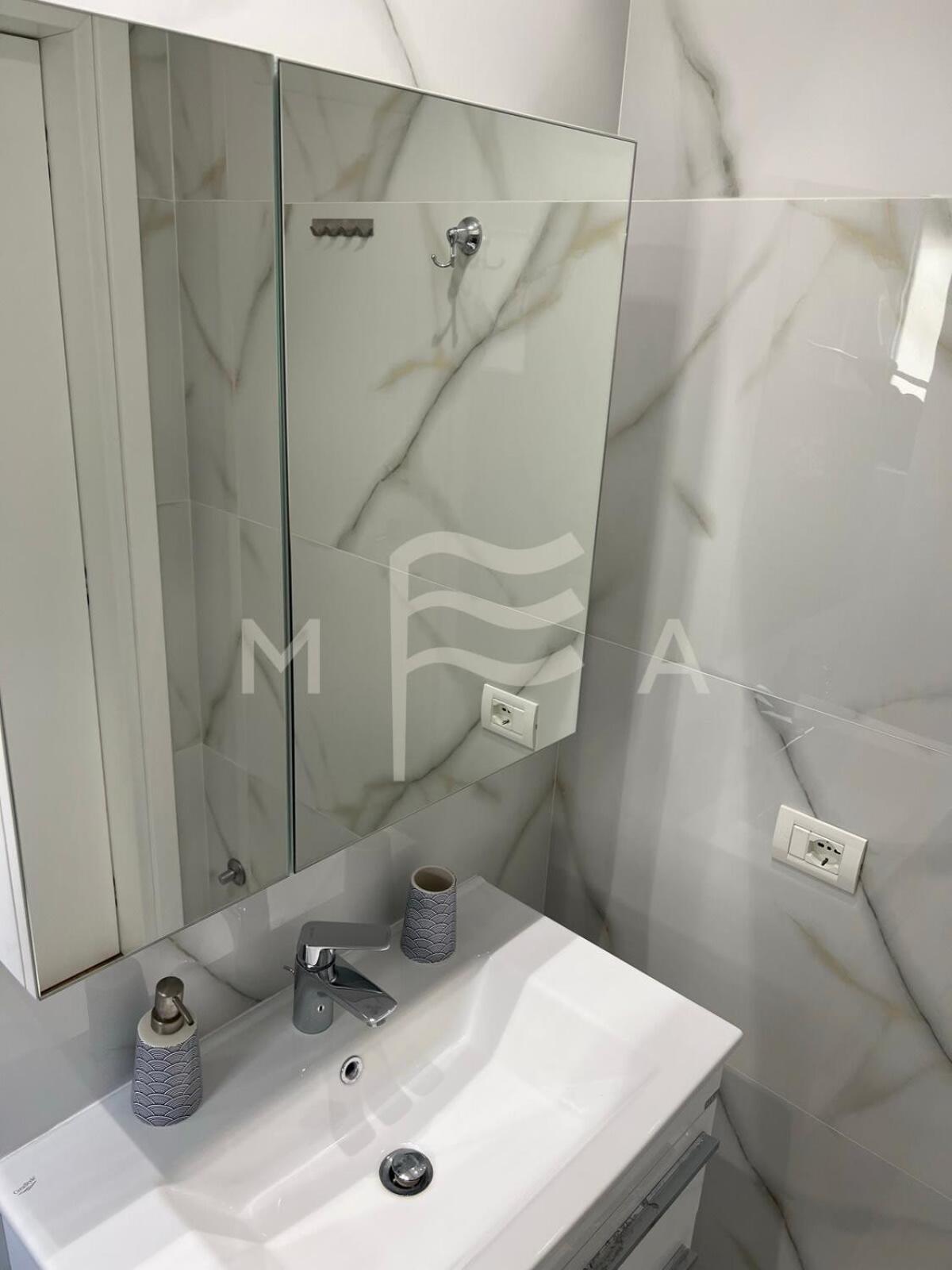Apartmán Yacht Club 573 Durrës Exteriér fotografie