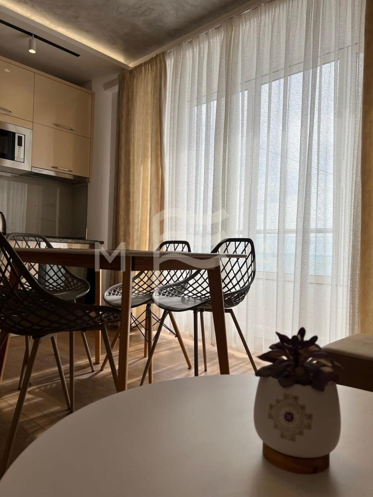 Apartmán Yacht Club 573 Durrës Exteriér fotografie