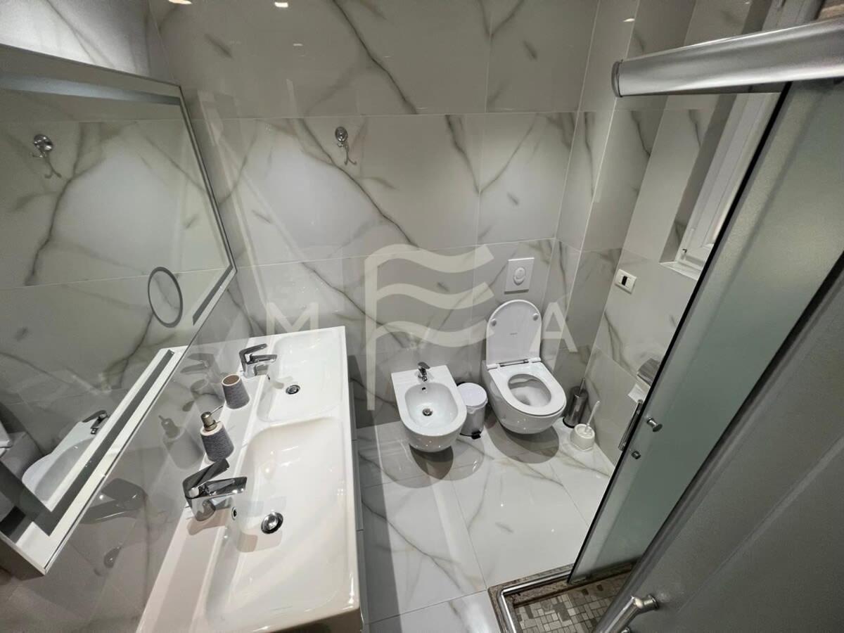 Apartmán Yacht Club 573 Durrës Exteriér fotografie
