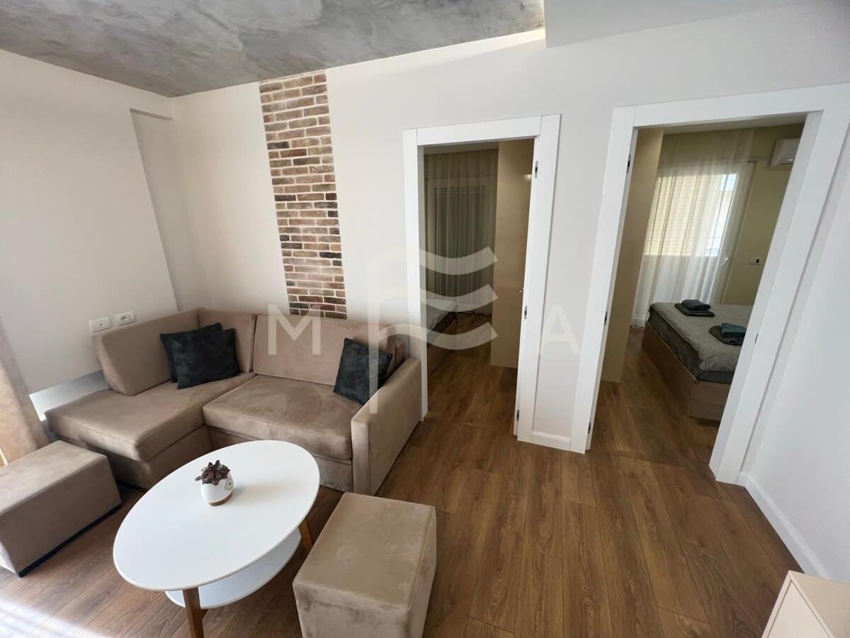 Apartmán Yacht Club 573 Durrës Exteriér fotografie