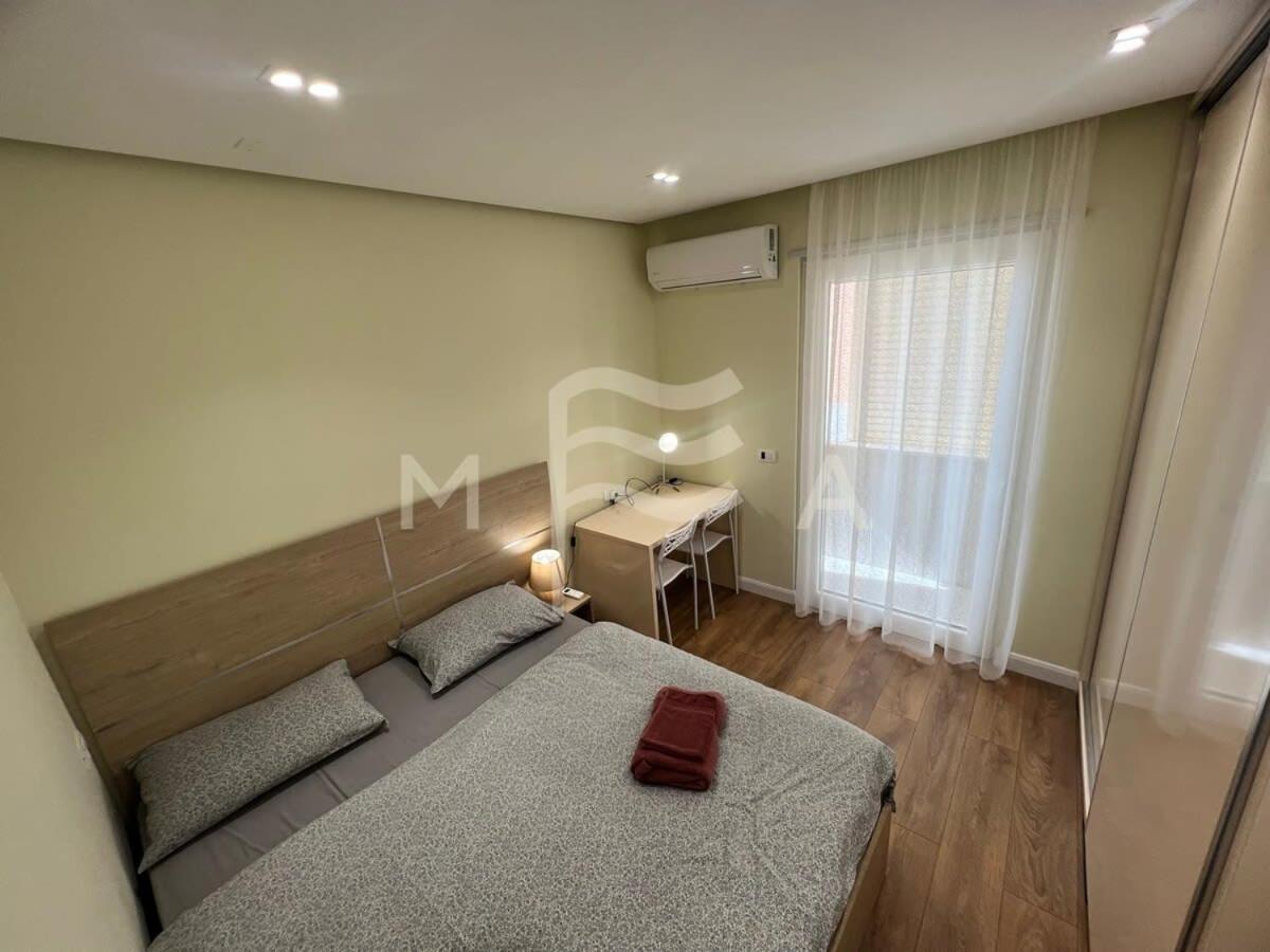 Apartmán Yacht Club 573 Durrës Exteriér fotografie