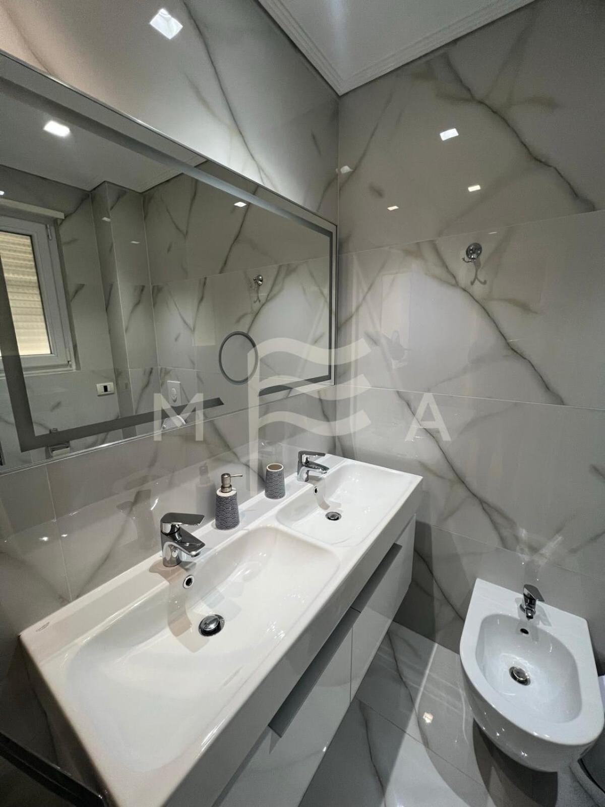 Apartmán Yacht Club 573 Durrës Exteriér fotografie