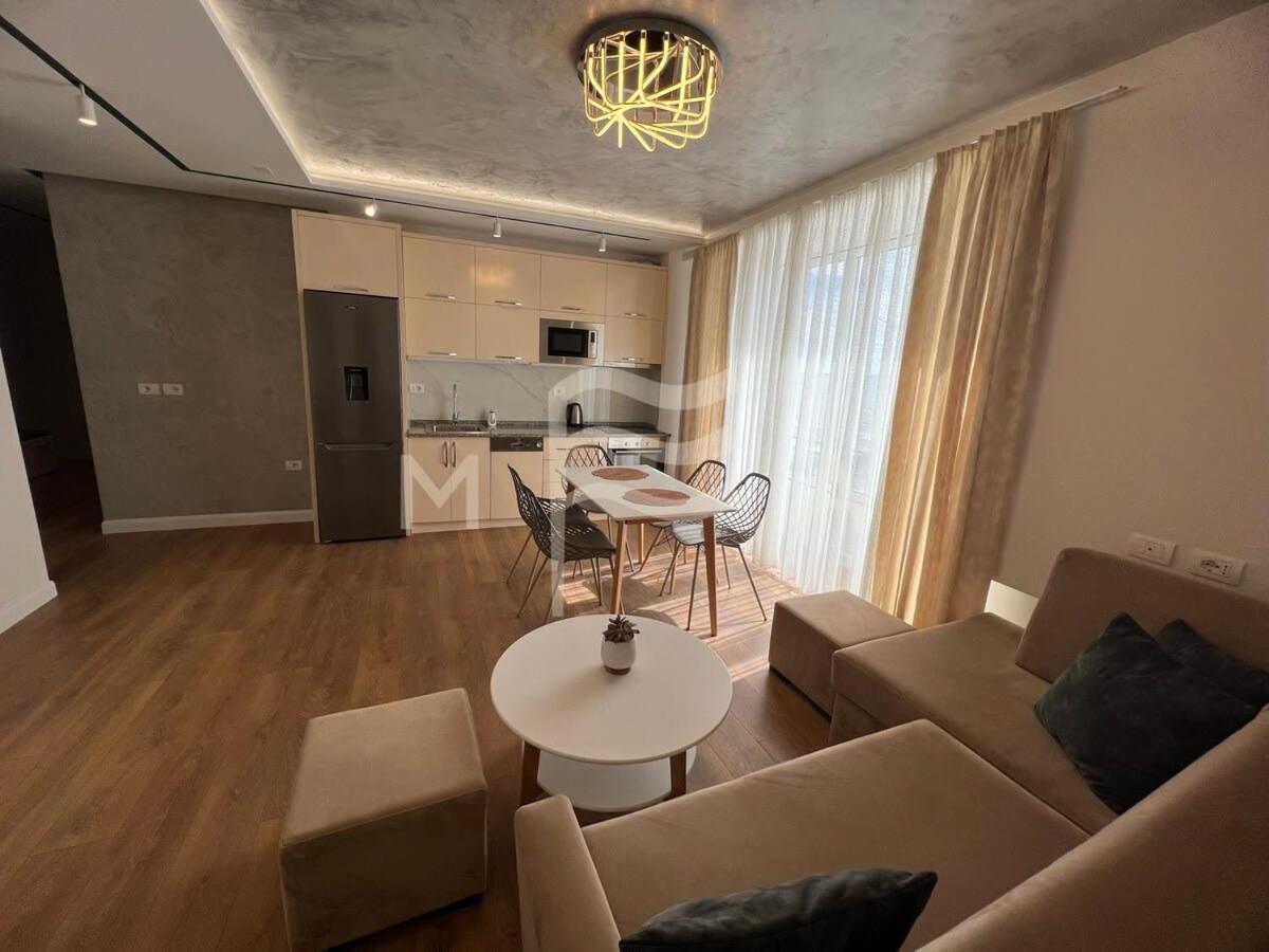 Apartmán Yacht Club 573 Durrës Exteriér fotografie