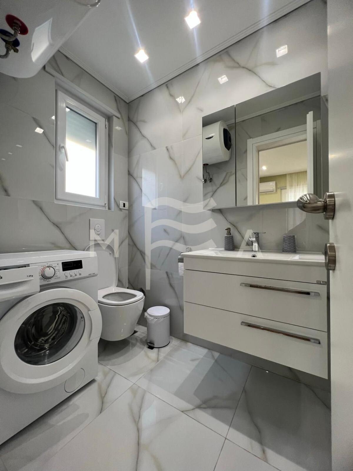 Apartmán Yacht Club 573 Durrës Exteriér fotografie