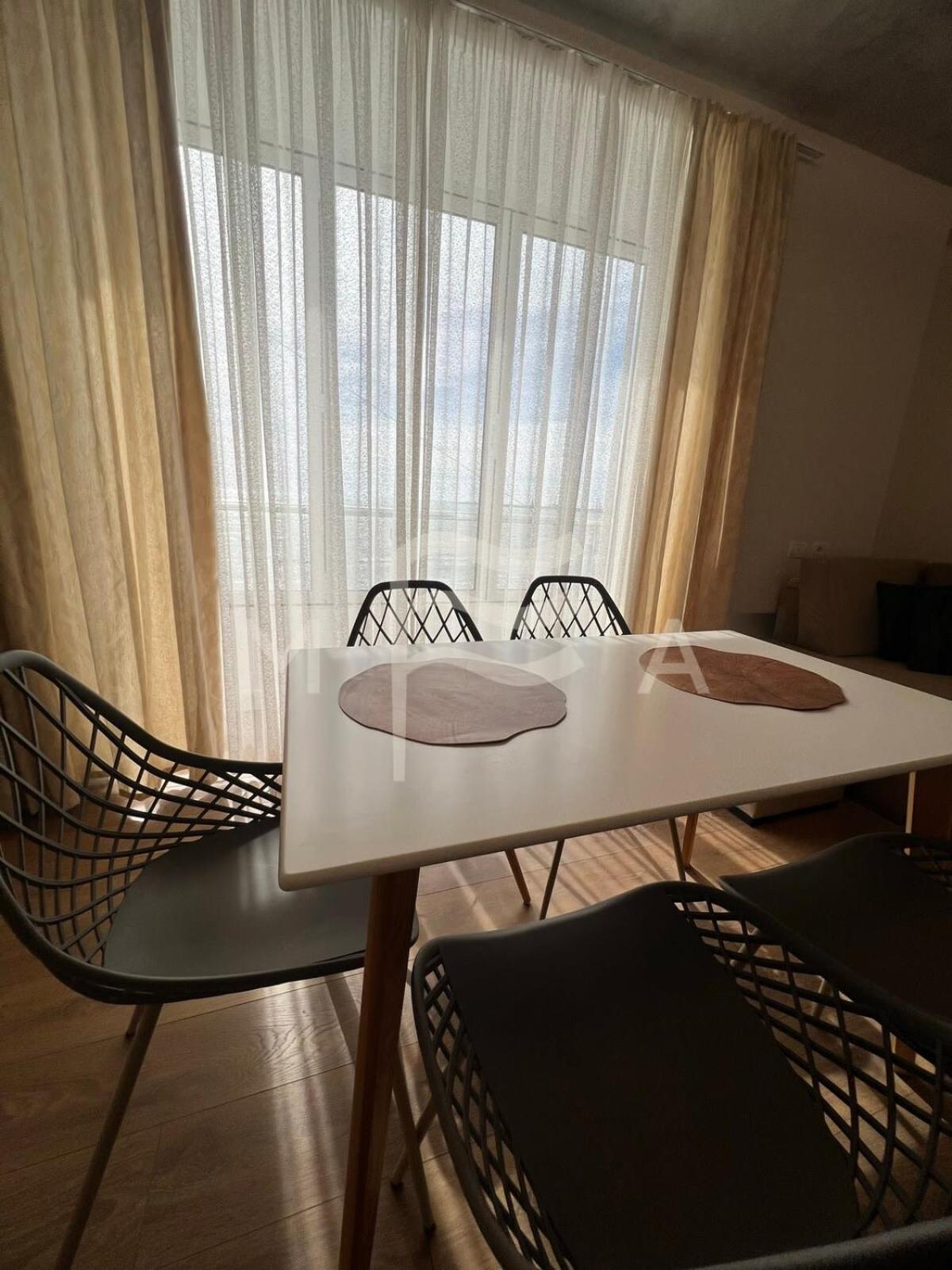 Apartmán Yacht Club 573 Durrës Exteriér fotografie