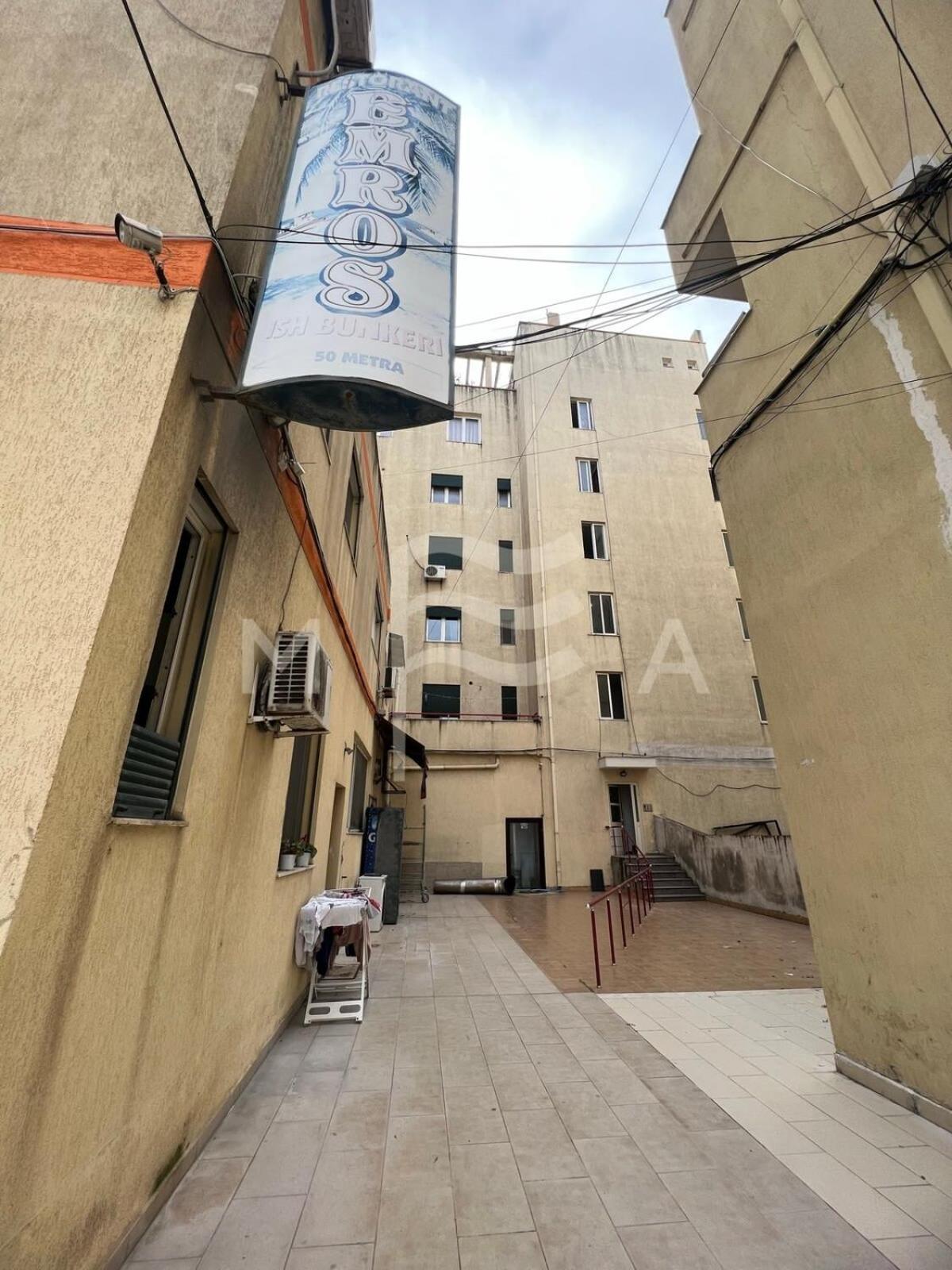 Apartmán Yacht Club 573 Durrës Exteriér fotografie