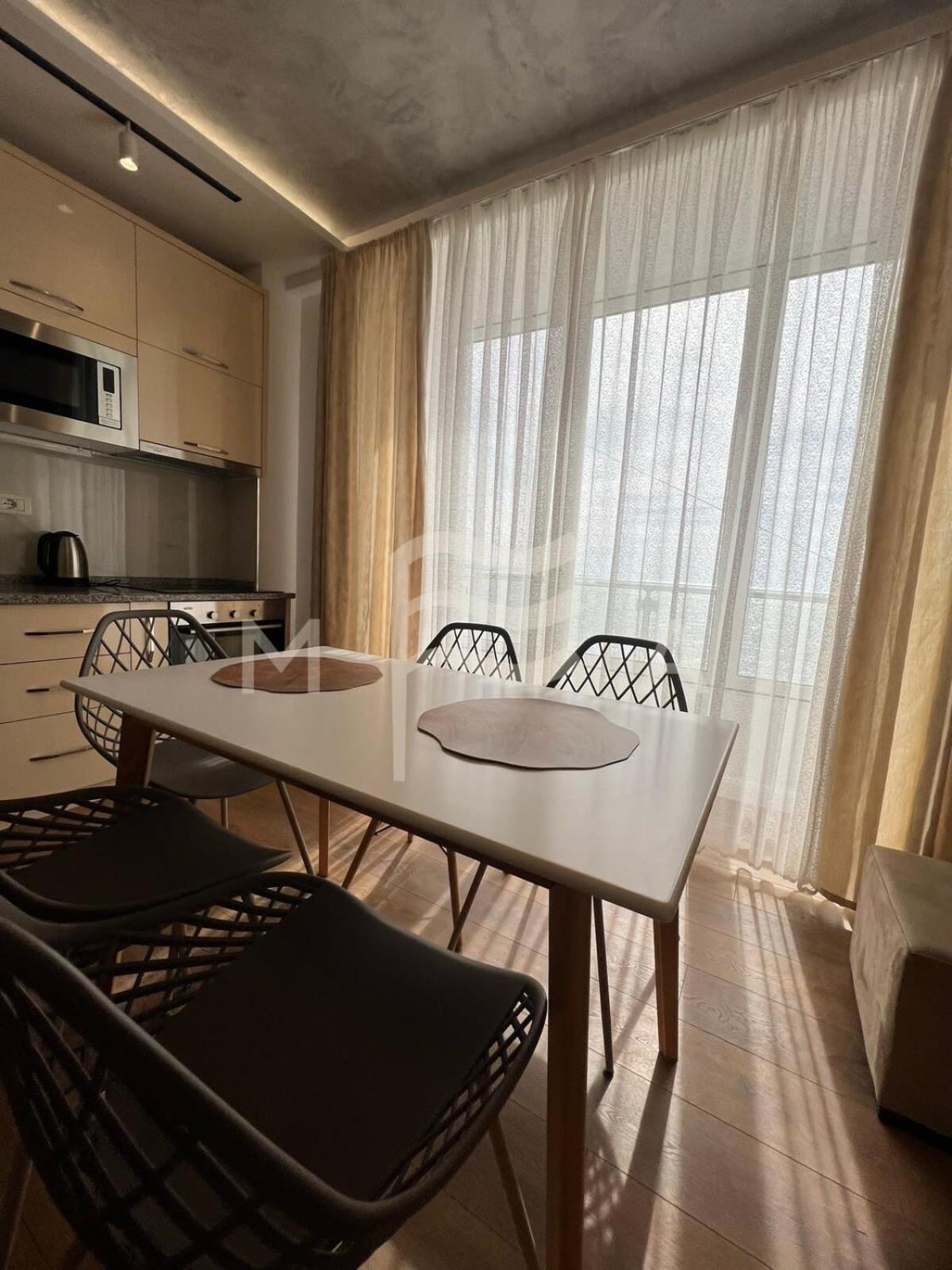 Apartmán Yacht Club 573 Durrës Exteriér fotografie
