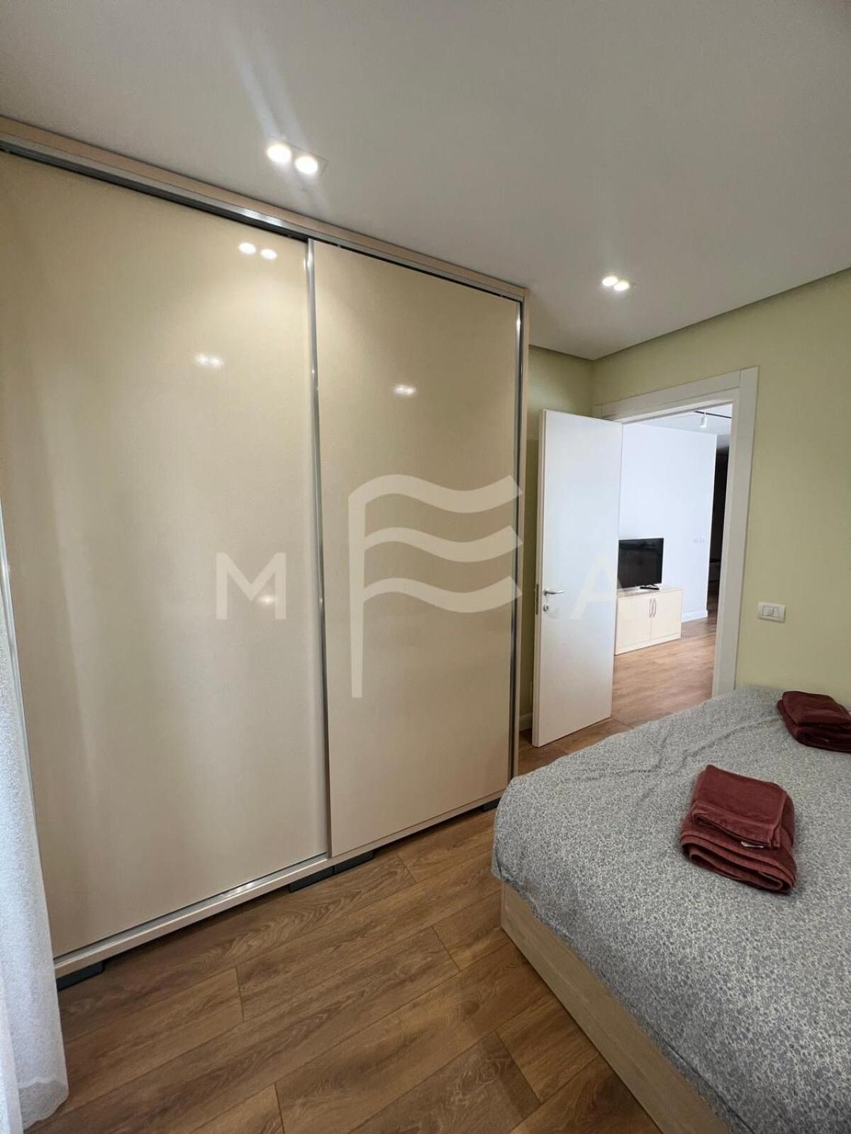 Apartmán Yacht Club 573 Durrës Exteriér fotografie