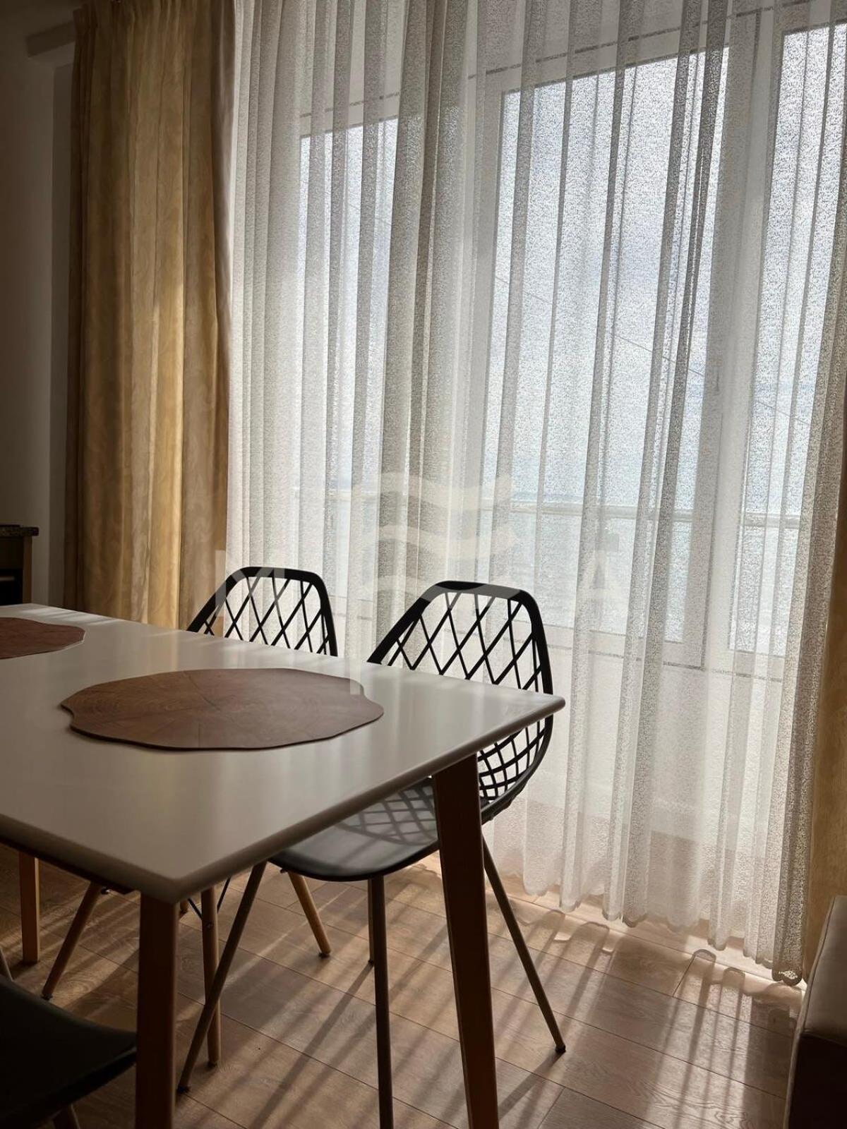 Apartmán Yacht Club 573 Durrës Exteriér fotografie