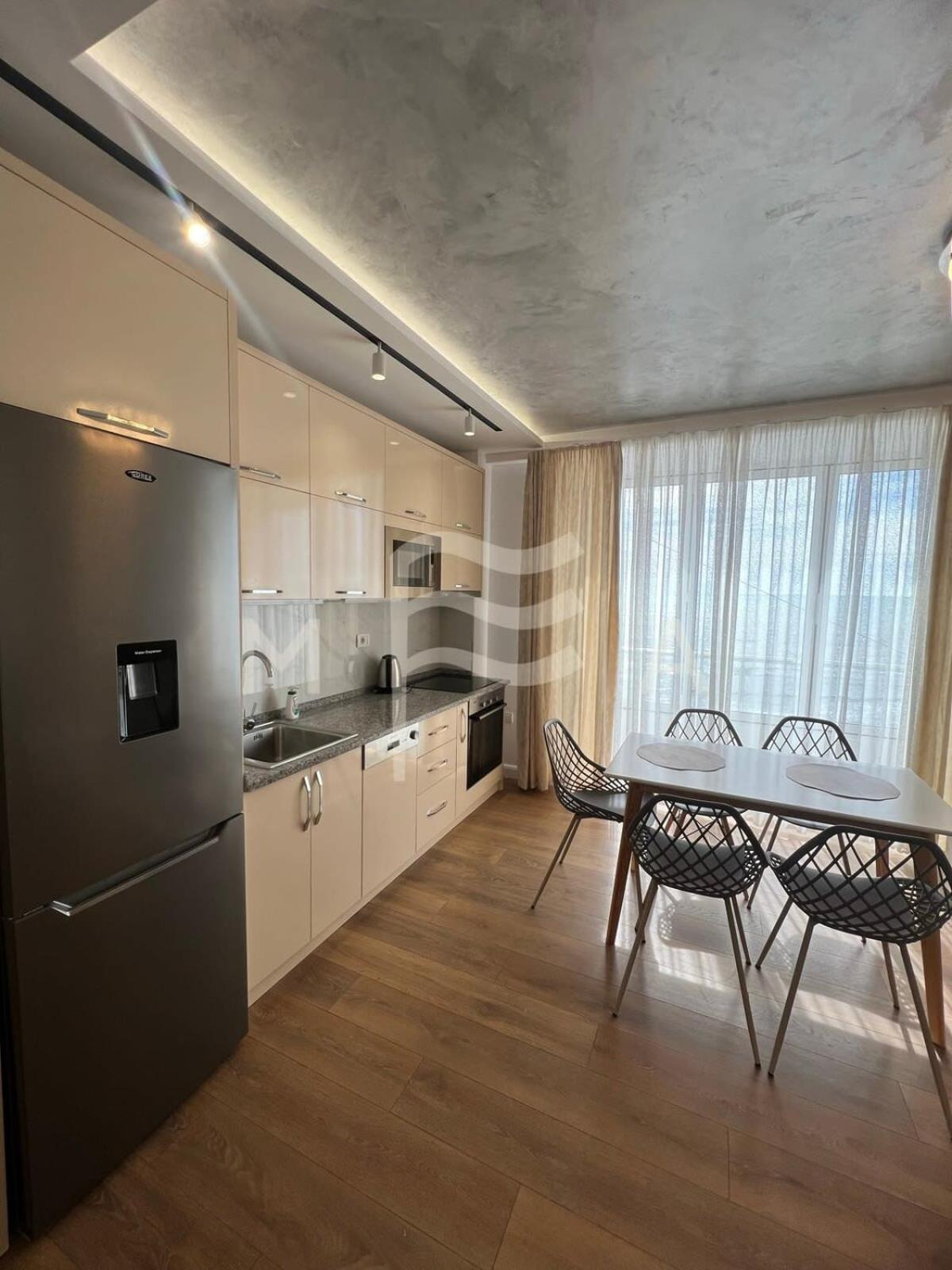 Apartmán Yacht Club 573 Durrës Exteriér fotografie