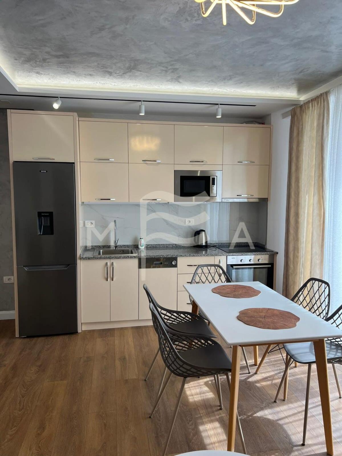 Apartmán Yacht Club 573 Durrës Exteriér fotografie
