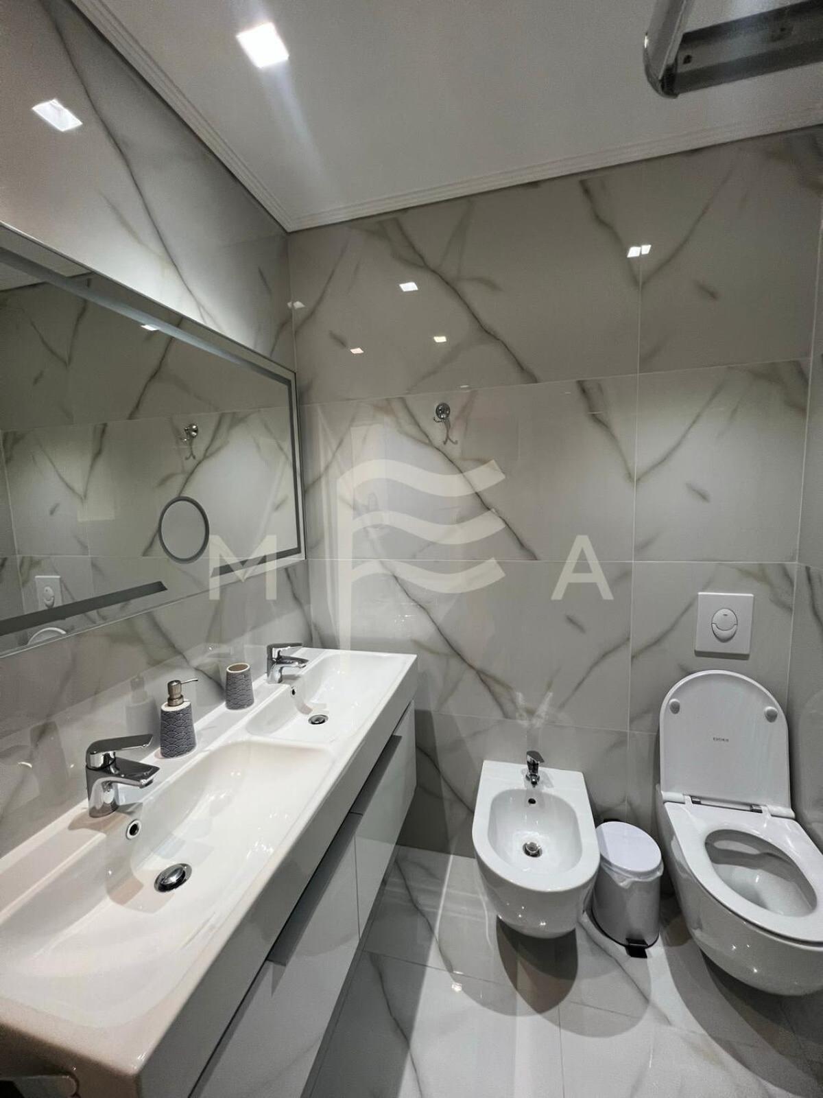 Apartmán Yacht Club 573 Durrës Exteriér fotografie