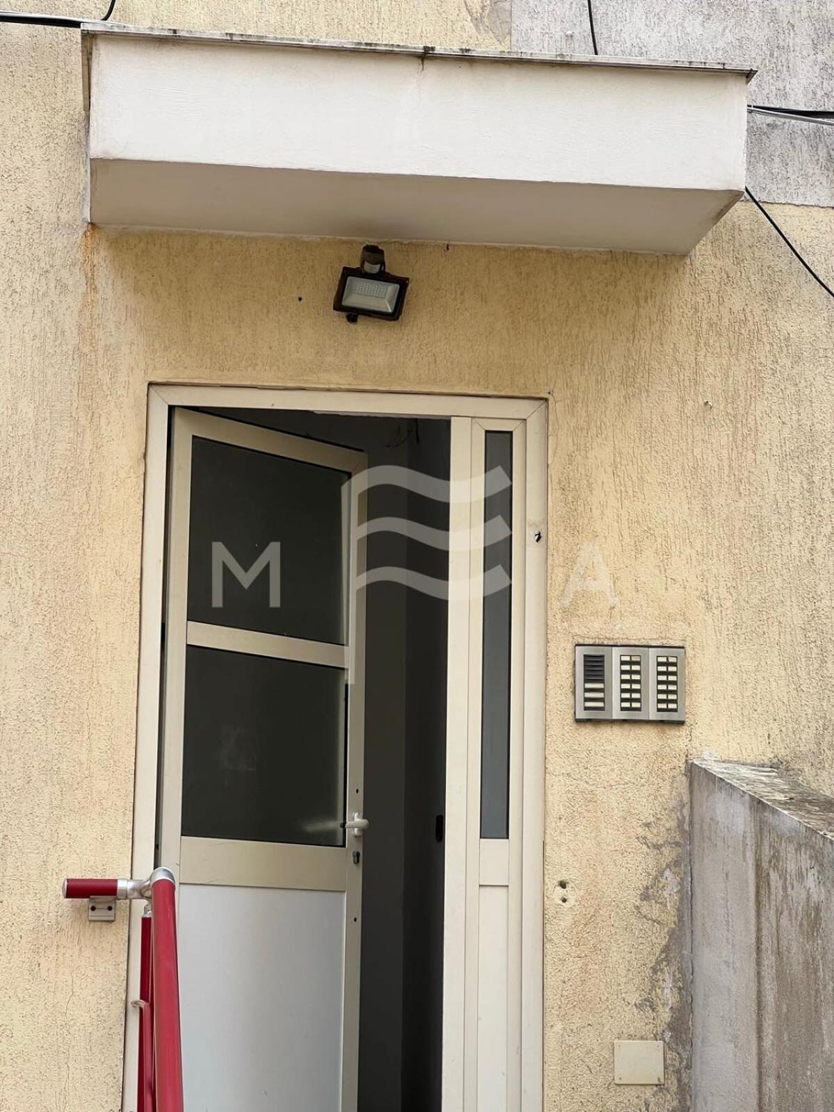 Apartmán Yacht Club 573 Durrës Exteriér fotografie
